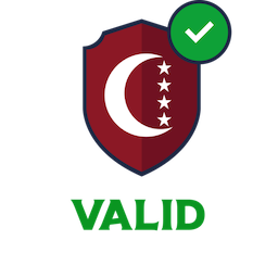 Anjouan license VALID