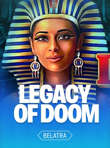 Legacy of Doom