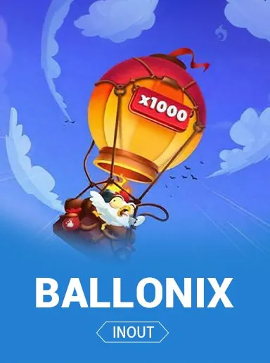 Ballonix