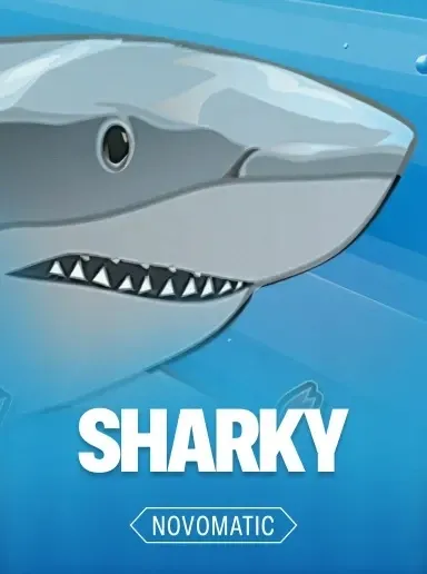 Sharky