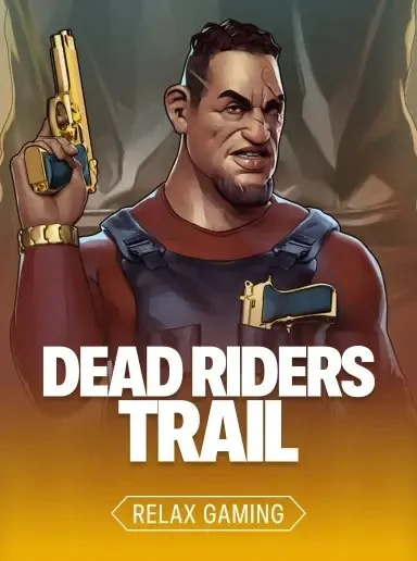 Dead Riders Trail