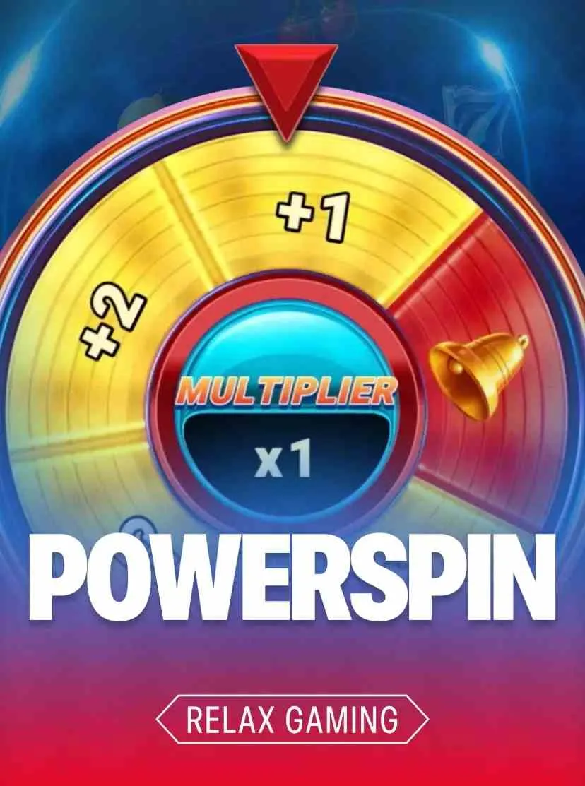 Powerspin