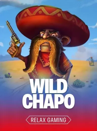 Wild Chapo