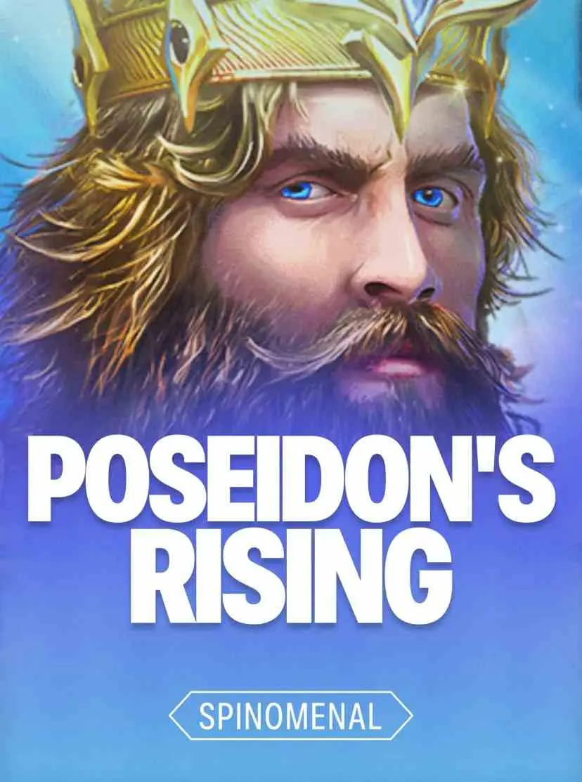 Poseidon's Rising
