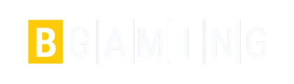 BGaming logo