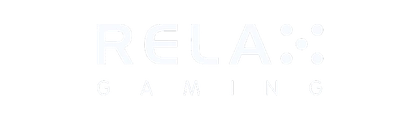 Relax Gaming logo